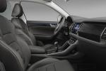 Skoda Kodiaq 2016 года (WW)